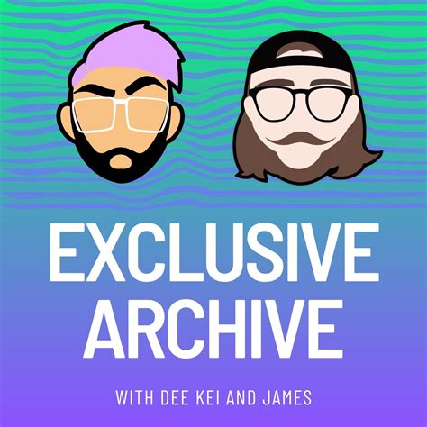 Exclusive Archives .